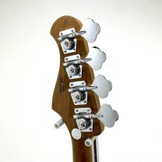Bacchus WL4-QM RSM/M / BLKS -Japan Tune up Series- 【アウトレット特価】_4
