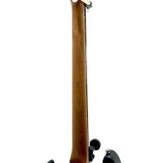 Bacchus WL4-QM RSM/M / BLKS -Japan Tune up Series- 【アウトレット特価】_5