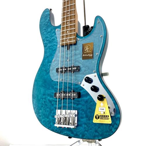 Bacchus WL4-QM RSM/M / AMBS -Japan Tune up Series- 【アウトレット特価】