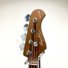 Bacchus WL4-QM RSM/M / AMBS -Japan Tune up Series- 【アウトレット特価】_3