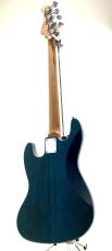 Bacchus WL4-QM RSM/M / AMBS -Japan Tune up Series- 【アウトレット特価】_8