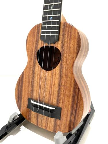 KoAloha KSM-10 Soprano Pikake 【ハワイ製】【ソプラノサイズ】