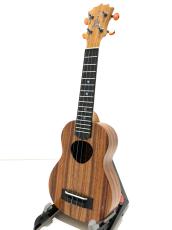 KoAloha KSM-10 Soprano Pikake 【ハワイ製】【ソプラノサイズ】_2