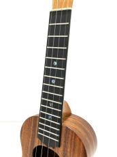KoAloha KSM-10 Soprano Pikake 【ハワイ製】【ソプラノサイズ】_3