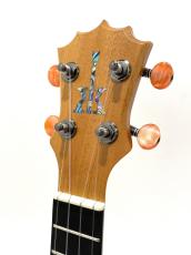 KoAloha KSM-10 Soprano Pikake 【ハワイ製】【ソプラノサイズ】_4