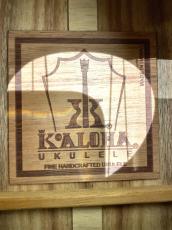 KoAloha KSM-10 Soprano Pikake 【ハワイ製】【ソプラノサイズ】_9