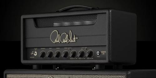 Paul Reed Smith [PRS] HDRX 20