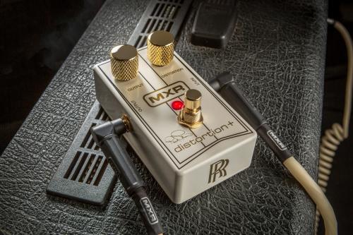 MXR RR104C Randy Rhoads Special Edition Distortion+ 【未開封品】