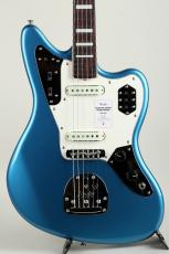 Fender Made in Japan Traditional Late  60s Jaguar RW Lake Placid Blue