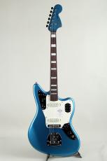 Fender Made in Japan Traditional Late  60s Jaguar RW Lake Placid Blue_2