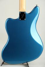 Fender Made in Japan Traditional Late  60s Jaguar RW Lake Placid Blue_3