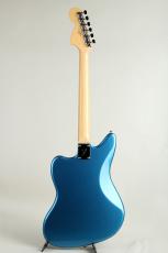 Fender Made in Japan Traditional Late  60s Jaguar RW Lake Placid Blue_4