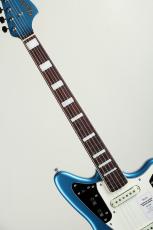 Fender Made in Japan Traditional Late  60s Jaguar RW Lake Placid Blue_5