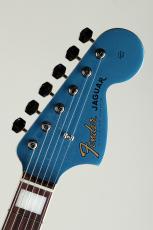Fender Made in Japan Traditional Late  60s Jaguar RW Lake Placid Blue_7