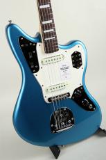 Fender Made in Japan Traditional Late  60s Jaguar RW Lake Placid Blue_8