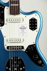 Fender Made in Japan Traditional Late  60s Jaguar RW Lake Placid Blue_9