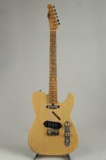 RS Guitarworks Workhorse Butterscotch Blonde Heavy Mod_2