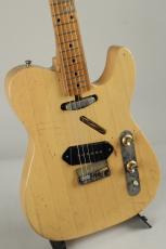 RS Guitarworks Workhorse Butterscotch Blonde Heavy Mod_3