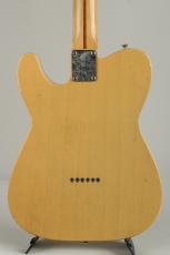 RS Guitarworks Workhorse Butterscotch Blonde Heavy Mod_4