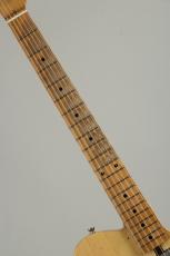 RS Guitarworks Workhorse Butterscotch Blonde Heavy Mod_6
