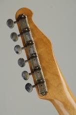 RS Guitarworks Workhorse Butterscotch Blonde Heavy Mod_9