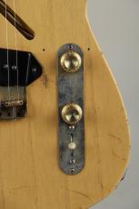 RS Guitarworks Workhorse Butterscotch Blonde Heavy Mod_10