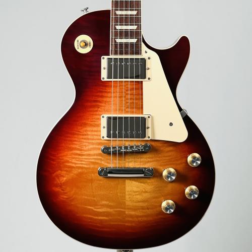 Gibson Les Paul Standard 60s Figured Top -Bourbon Burst- #205250021【4.02kg】