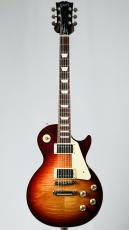 Gibson Les Paul Standard 60s Figured Top -Bourbon Burst- #205250021【4.02kg】_2