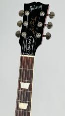 Gibson Les Paul Standard 60s Figured Top -Bourbon Burst- #205250021【4.02kg】_7
