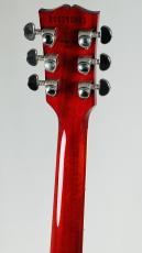 Gibson Les Paul Standard 60s Figured Top -Bourbon Burst- #205250021【4.02kg】_8