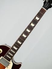 Gibson Les Paul Standard 60s Figured Top -Bourbon Burst- #205250021【4.02kg】_9
