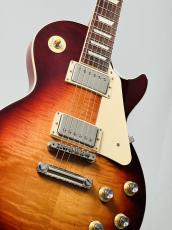 Gibson Les Paul Standard 60s Figured Top -Bourbon Burst- #205250021【4.02kg】_10