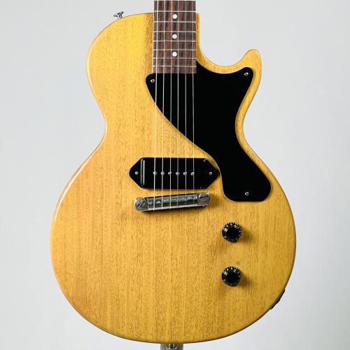 Gibson Les Paul Junior -TV Yellow- #204160221【3.45kg】