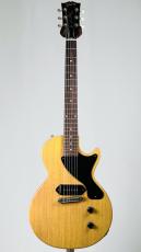 Gibson Les Paul Junior -TV Yellow- #204160221【3.45kg】_2
