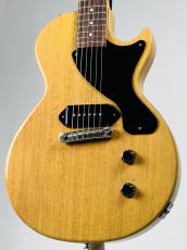 Gibson Les Paul Junior -TV Yellow- #204160221【3.45kg】_5