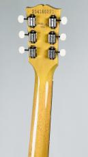 Gibson Les Paul Junior -TV Yellow- #204160221【3.45kg】_8
