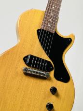 Gibson Les Paul Junior -TV Yellow- #204160221【3.45kg】_10