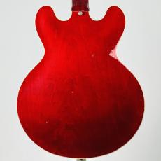 Gibson Murphy Lab 1961 ES-335 Reissue Heavy Aged -Sixties Cherry-【3.45kg】【2023年製USED】_3