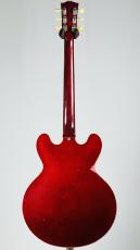 Gibson Murphy Lab 1961 ES-335 Reissue Heavy Aged -Sixties Cherry-【3.45kg】【2023年製USED】_4
