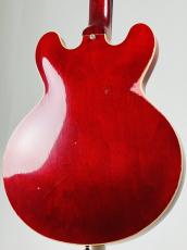 Gibson Murphy Lab 1961 ES-335 Reissue Heavy Aged -Sixties Cherry-【3.45kg】【2023年製USED】_6