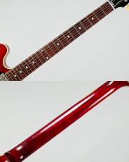 Gibson Murphy Lab 1961 ES-335 Reissue Heavy Aged -Sixties Cherry-【3.45kg】【2023年製USED】_9