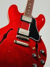 Gibson Murphy Lab 1961 ES-335 Reissue Heavy Aged -Sixties Cherry-【3.45kg】【2023年製USED】_10