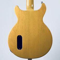 Gibson Les Paul Junior Double Cutaway -TV Yellow- #208360043 【3.06kg】_3