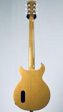Gibson Les Paul Junior Double Cutaway -TV Yellow- #208360043 【3.06kg】_4