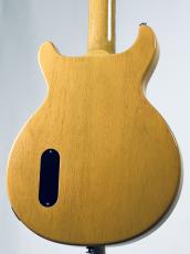 Gibson Les Paul Junior Double Cutaway -TV Yellow- #208360043 【3.06kg】_6