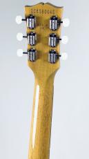 Gibson Les Paul Junior Double Cutaway -TV Yellow- #208360043 【3.06kg】_8