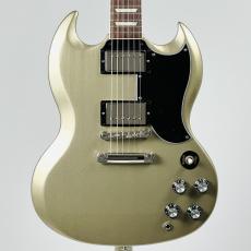 Gibson SG Standard '61 Stop Bar -Gold Mist Poly- #209750257【2.89kg】【ナッシュビル選定品】