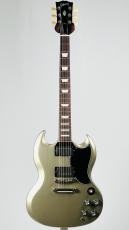 Gibson SG Standard '61 Stop Bar -Gold Mist Poly- #209750257【2.89kg】【ナッシュビル選定品】_2