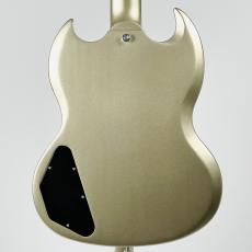 Gibson SG Standard '61 Stop Bar -Gold Mist Poly- #209750257【2.89kg】【ナッシュビル選定品】_3