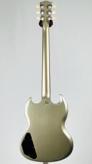 Gibson SG Standard '61 Stop Bar -Gold Mist Poly- #209750257【2.89kg】【ナッシュビル選定品】_4